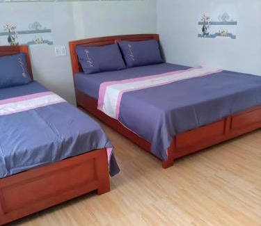 Khanh Hai Hotel | Khách Sạn Tuấn Tú