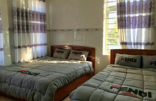 Khanh Hai Hotel | Khách Sạn Tuấn Tú