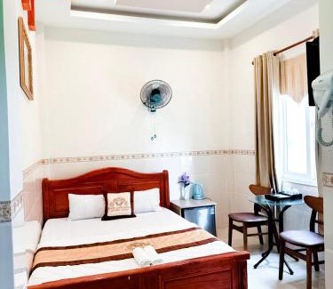 Ly Son Hotel | Khách Sạn Tuyết Linh Lý Sơn