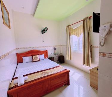 Ly Son Hotel | Khách Sạn Tuyết Linh Lý Sơn