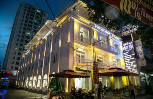 Pleiku Hotel | Khách sạn Vĩnh Hội