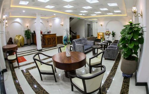 Pleiku Hotel | Khách sạn Vĩnh Hội