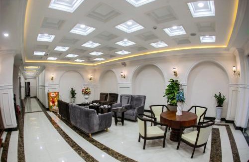 Pleiku Hotel | Khách sạn Vĩnh Hội