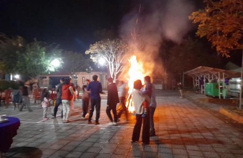 Nam Mau Hotel | Khách sạn Vườn Quốc gia Ba Bể