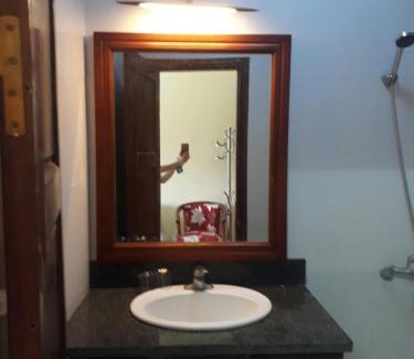 Nam Mau Hotel | Khách sạn Vườn Quốc gia Ba Bể