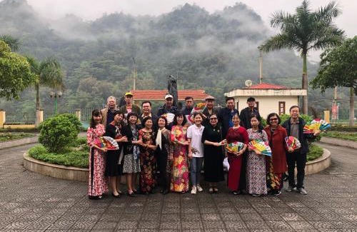 Nam Mau Hotel | Khách sạn Vườn Quốc gia Ba Bể