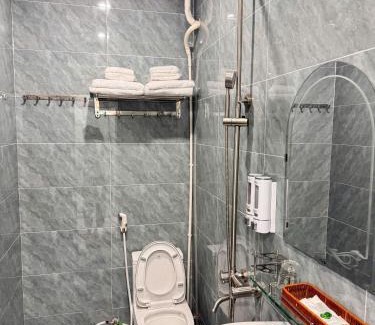 Can Tho Hotel | Khách sạn Vinh Hotel