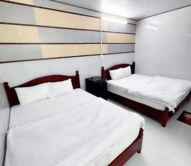 Can Tho Hotel | Khách sạn Vinh Hotel