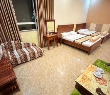 Soc Trang Hotel | Khách Sạn Xuân Huỳnh 3 Sóc Trăng