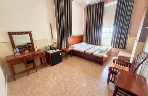 Soc Trang Hotel | Khách Sạn Xuân Huỳnh 3 Sóc Trăng