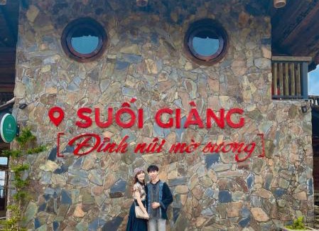 Van Chan Hotel | Không gian văn hóa trà Suối Giàng