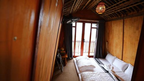 Van Chan Hotel | Không gian văn hóa trà Suối Giàng