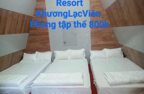 Ap Thien Ai Apartment | Khương Lạc Viên Homestay