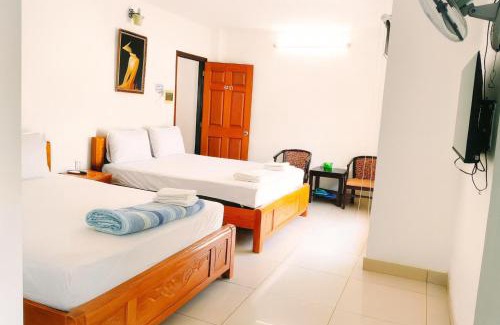 District 7 Hotel | Khải Lộc Minh Hotel Hồ Chí Minh