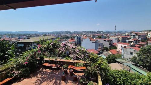 Cao Bang Hotel | Kha Bản Homestay