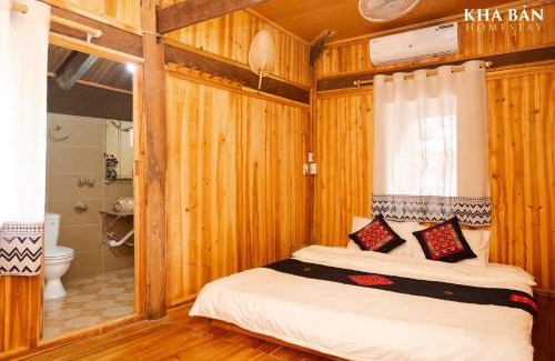 Cao Bang Hotel | Kha Bản Homestay
