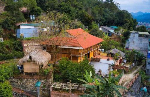 Cao Bang Hotel | Kha Bản Homestay