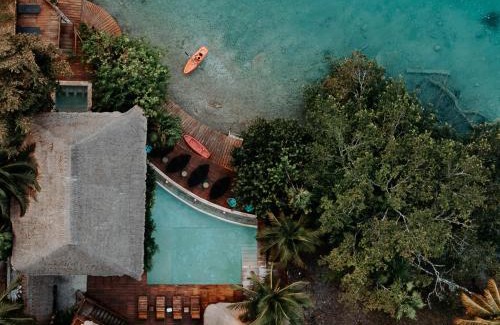 Bacalar Hotel | Khaban Bacalar Hotel Boutique