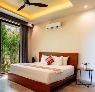 Bacalar Hotel | Khaban Bacalar Hotel Boutique