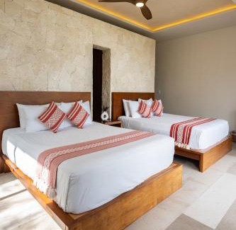 Bacalar Hotel | Khaban Bacalar Hotel Boutique