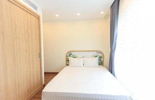 Quy Nhon Apartment | KHÁCH SẠN QUY NHƠN 3 phòng ngủ rộng rãi view biển. từ 6 đến12 khách