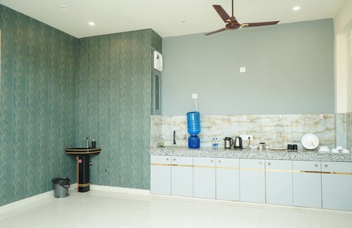 Varanasi Apartment | Khajuri Colony