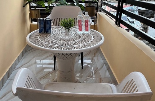 Varanasi Apartment | Khajuri Colony