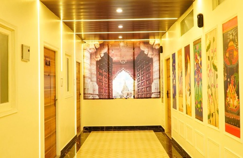 Varanasi Apartment | Khajuri Colony