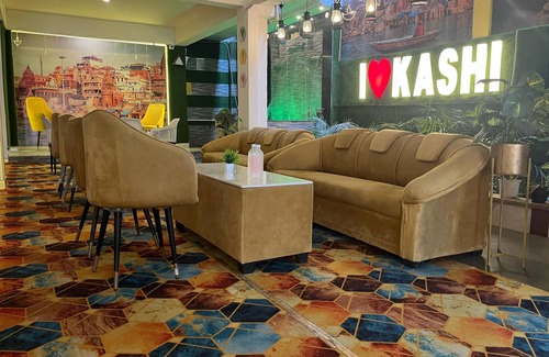 Varanasi Apartment | Khajuri Colony