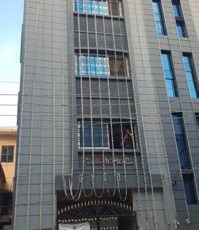 Hyderabad Apartment | Khaleel Manzil Luxe Stays