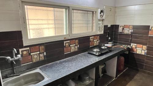 Hyderabad Apartment | Khaleel Manzil Luxe Stays