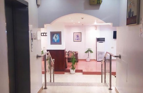 Al Jubail Apartment | Khalifa Tower