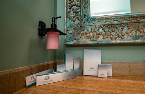 Shavri Colony Hotel | Khamma Ghani- A Boutique Hotel