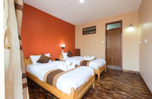Thamel House | Khangsar Home