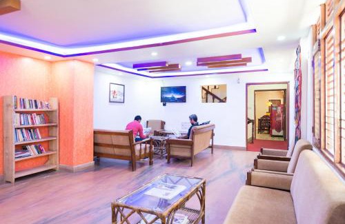 Thamel House | Khangsar Home