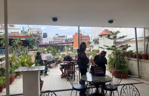 Thamel House | Khangsar Home