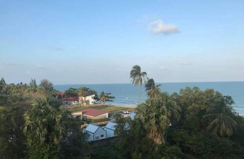 Khanom Apartment | Khanom Beach Residence