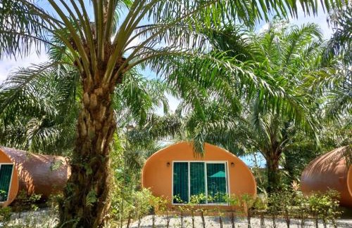 Khlong Sok Hotel | Khao Sok Saengtawan Resort And Camp