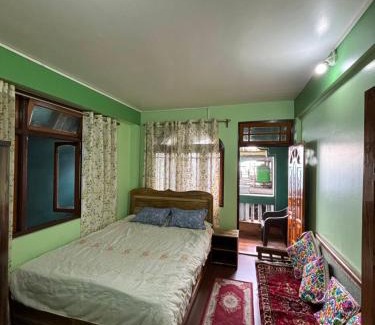 Darjeeling House | Kharga Kunj Staycation