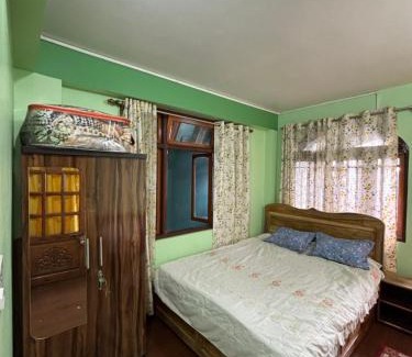 Darjeeling House | Kharga Kunj Staycation