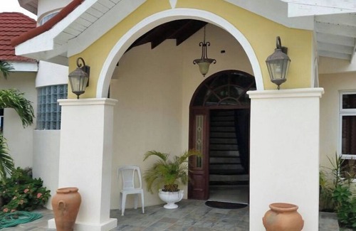 IronShore Estates Villa | Khastle Khodero