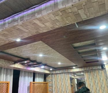 Sangam Hotel | Khen pahar hotel and Resturant