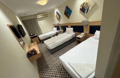 Sangam Hotel | Khen pahar hotel and Resturant