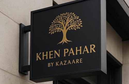 Sangam Hotel | Khen pahar hotel and Resturant