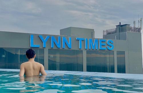 Thanh Thuy Apartment | Khoáng nóng Lynn time Thanh Thuỷ, Phú Thọ