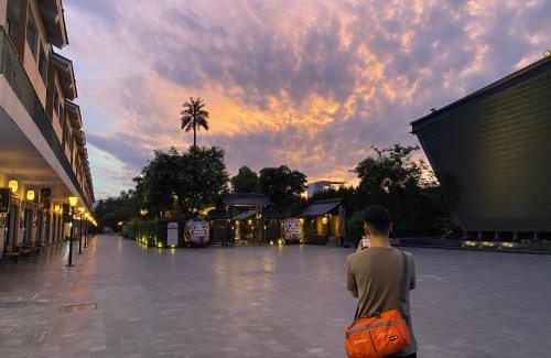 Thanh Thuy Apartment | Khoáng nóng Lynn time Thanh Thuỷ, Phú Thọ