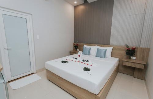 Phan Thiet Hotel | Khoa Hotel Phan Thiết