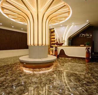 Phan Thiet Hotel | Khoa Hotel Phan Thiết