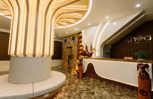 Phan Thiet Hotel | Khoa Hotel Phan Thiết