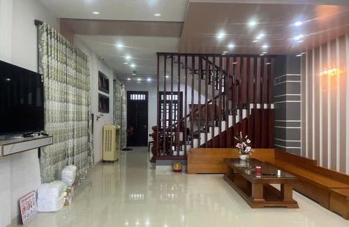 Tuy Hoa House | Khoai Thóc Home